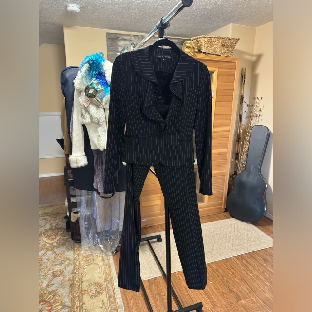 Ralph Lauren Made in Italy
